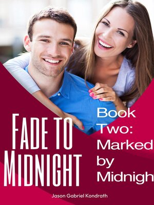 cover image of Fade to Midnight